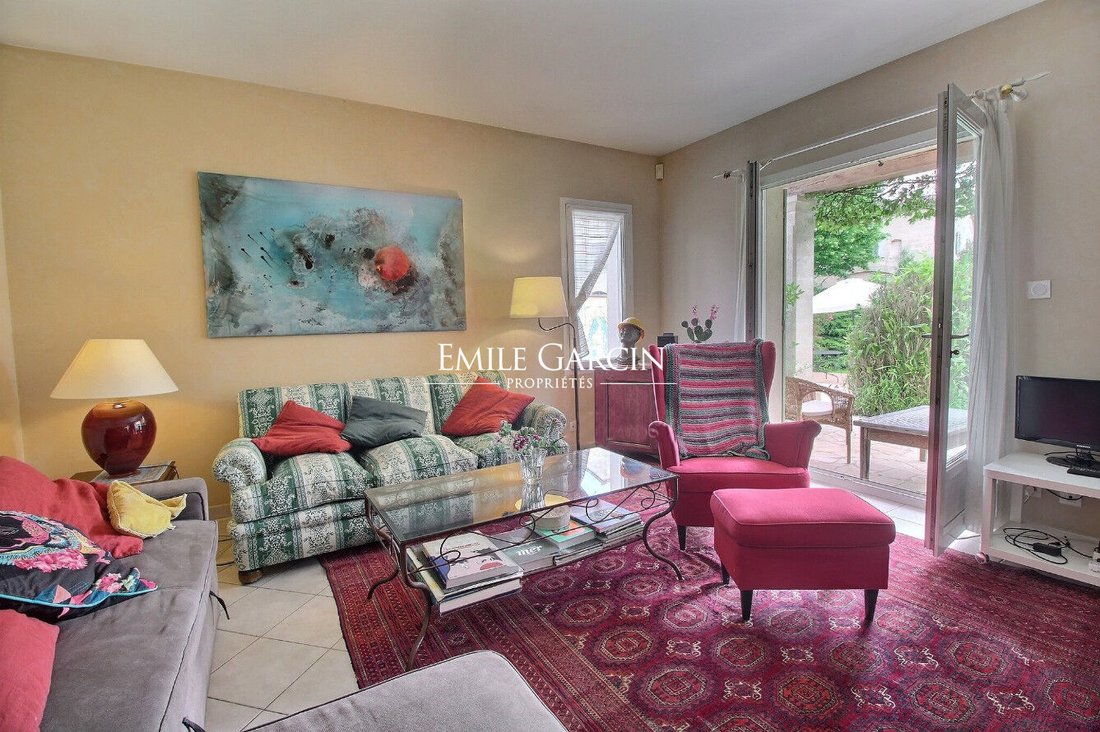 Villa in Uzès, Occitania, France 4 - 18513876