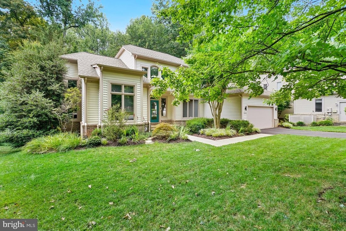 House in Reston, Virginia, United States 2 - 18519929