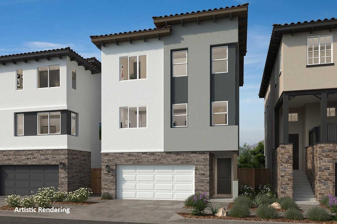 Casa a San Jose, California, Stati Uniti 1 - 18520162