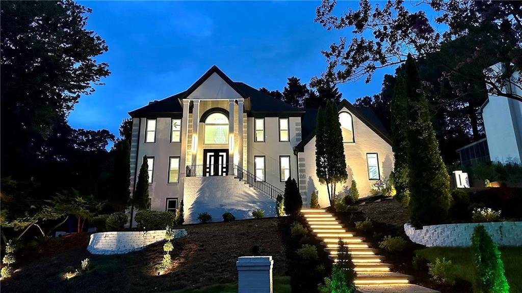 House in Marietta, Georgia, United States 2 - 18496734