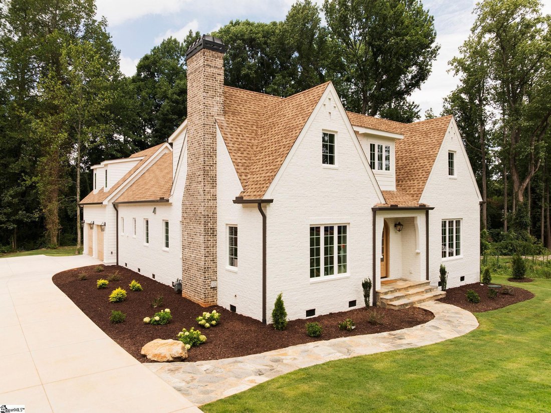 House in Greenville, South Carolina, United States 2 - 18508560