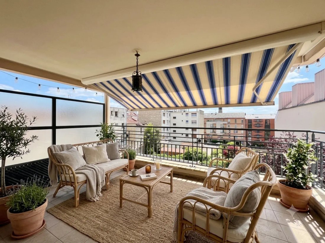 Apartment in Le Vésinet, Ile-de-France, France 2 - 18075387