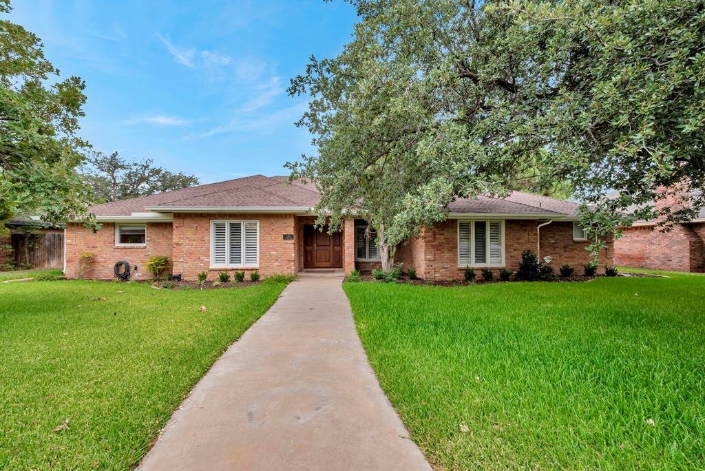 House in Midland, Texas, United States 1 - 18508375