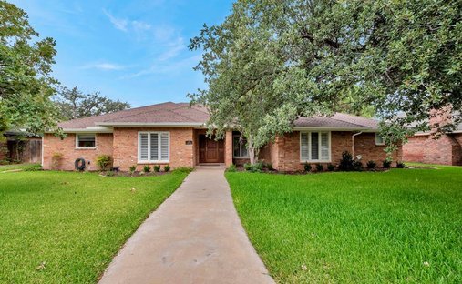 House in Midland, Texas, United States 1