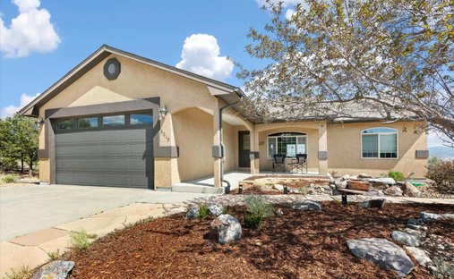 House in Salida, Colorado, United States 1