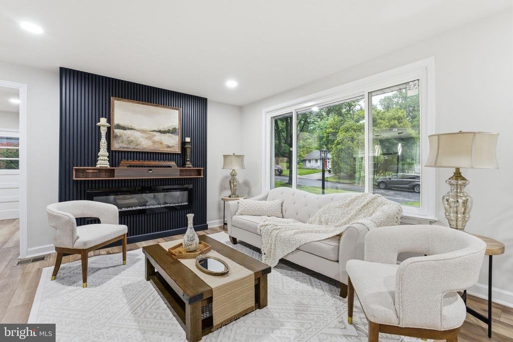 House in Fairfax, Virginia, United States 1 - 18515317