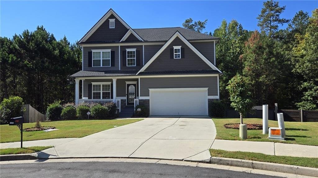 House in Lawrenceville, Georgia, United States 1 - 18521133