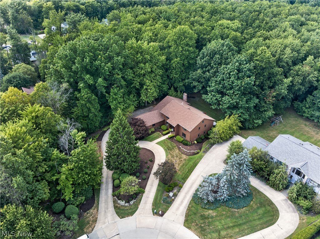 House in Pepper Pike, Ohio, United States 4 - 18508875