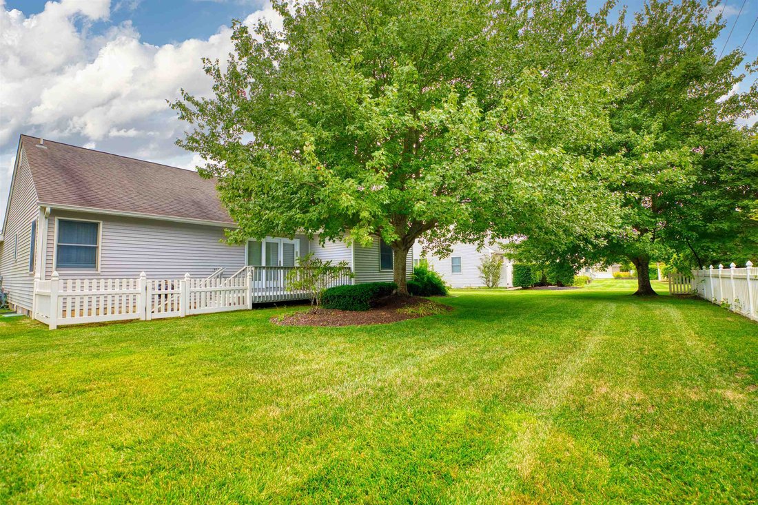 House in Lower Township, New Jersey, United States 3 - 18518381