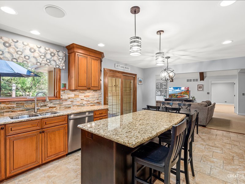 House in Naperville, Illinois, United States 5 - 18508537
