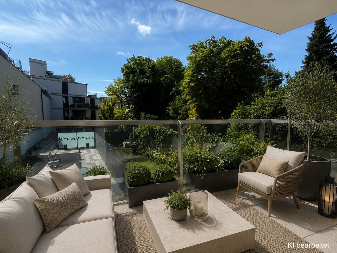Apartment in Vienna, Wien, Austria 3 - 18516318