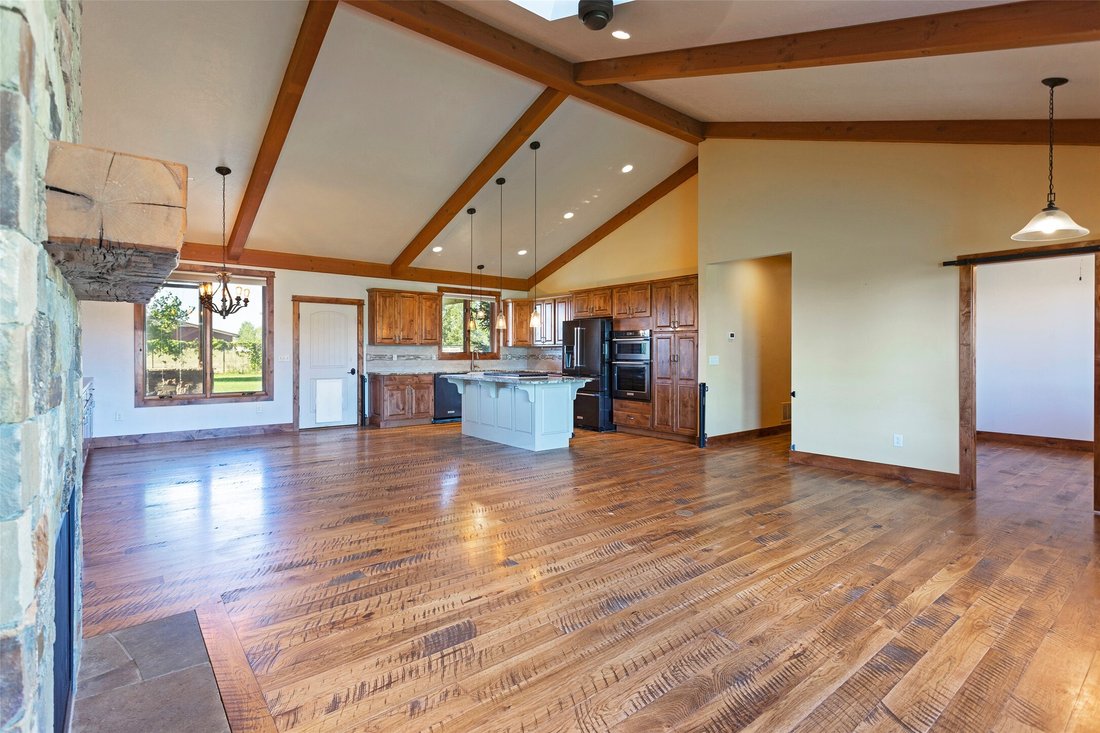 House in Hamilton, Montana, United States 4 - 18513785