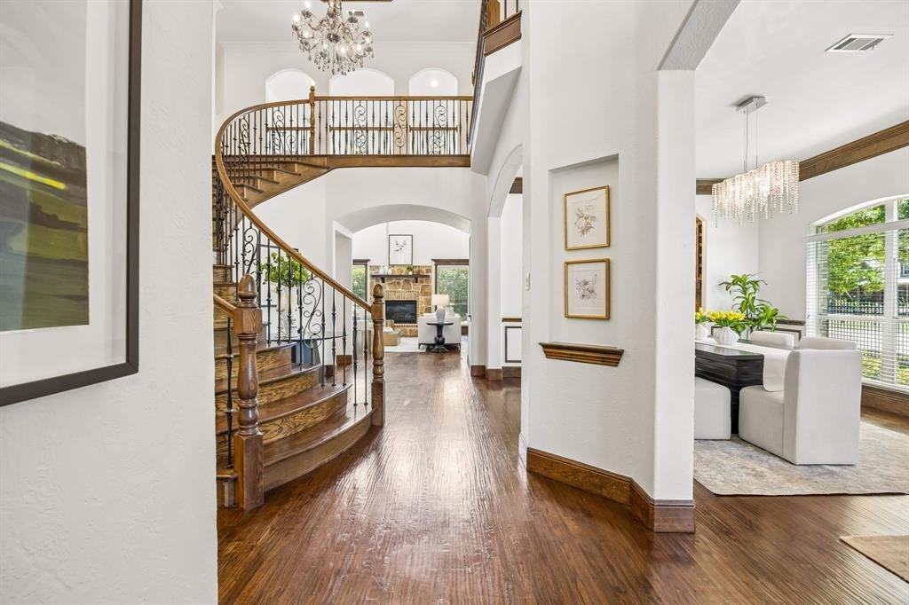 House in Colleyville, Texas, United States 3 - 18513300