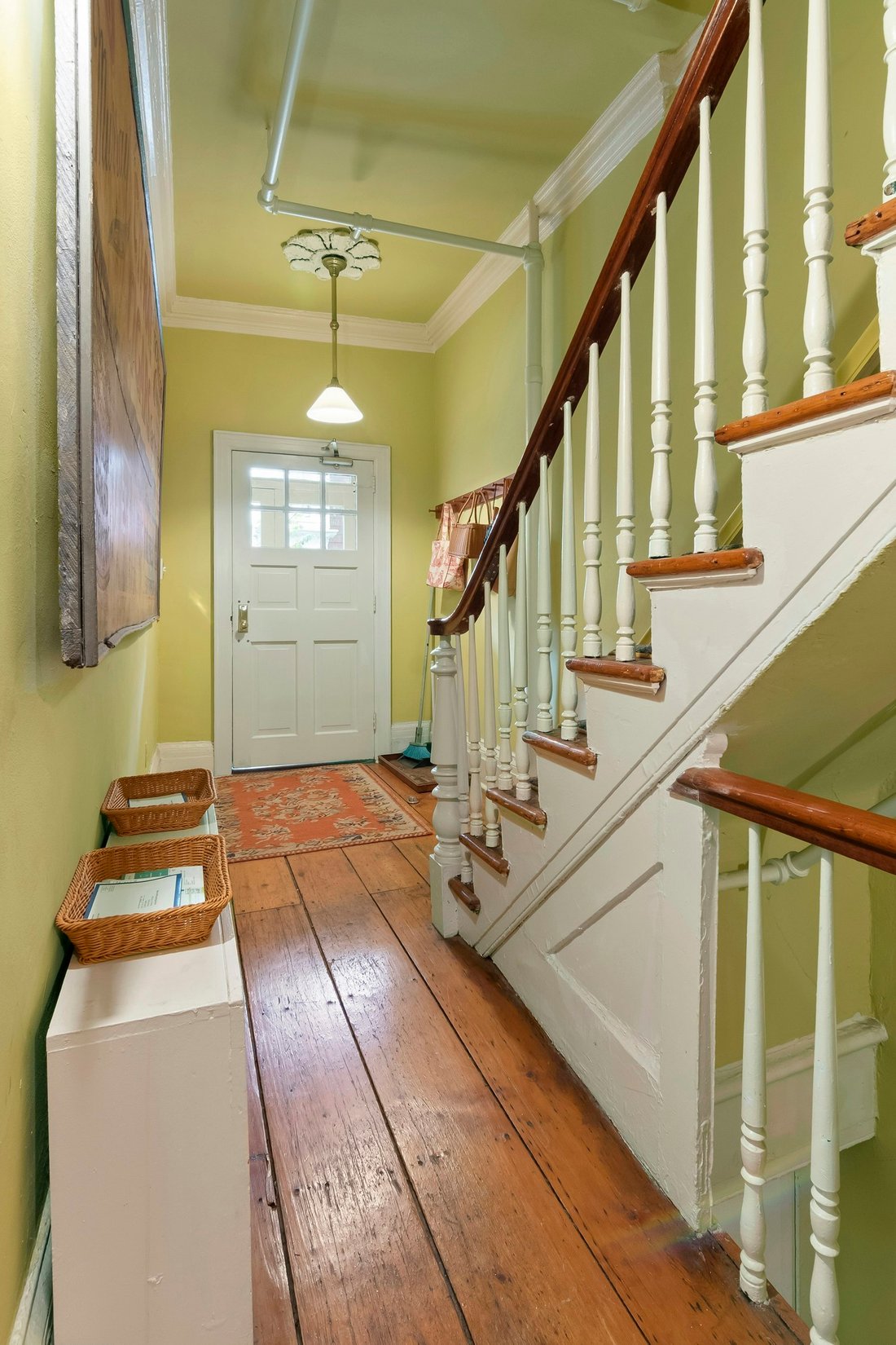 Townhouse in New York, New York, United States 4 - 18502318