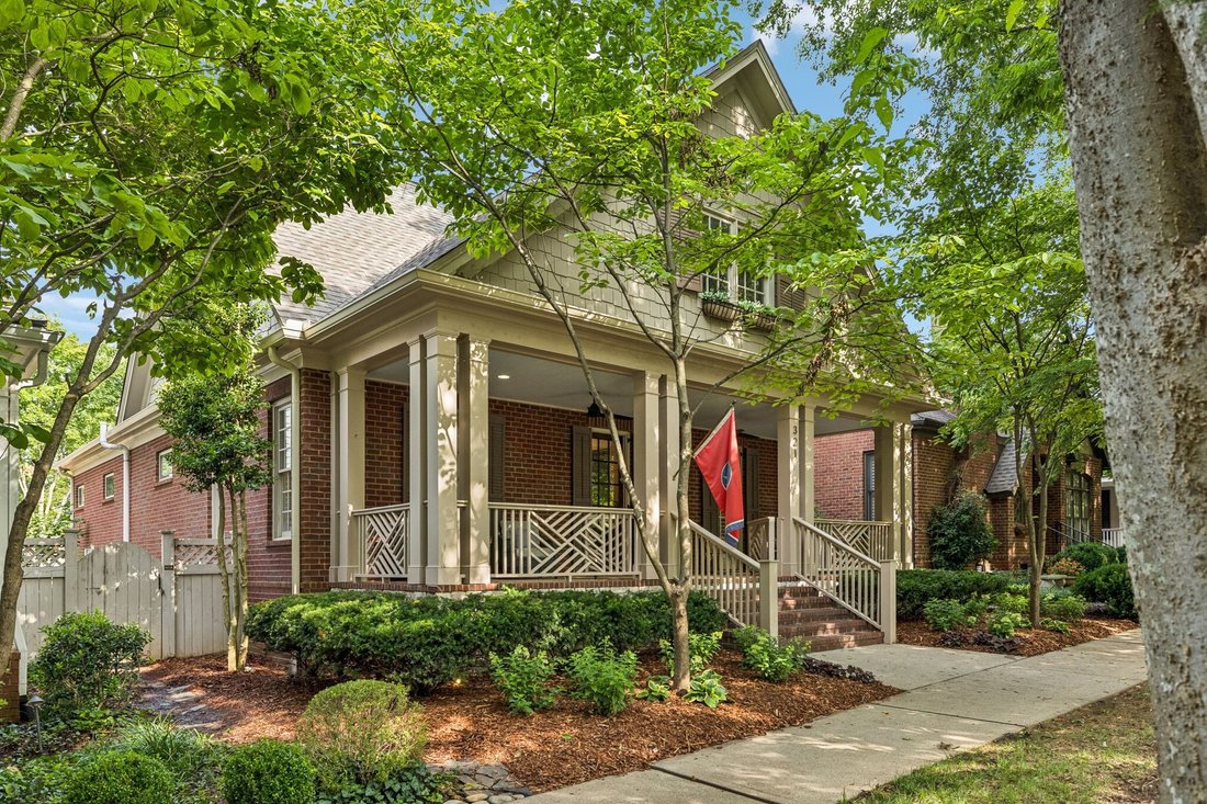 House in Franklin, Tennessee, United States 3 - 18520187