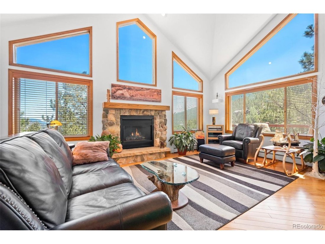 House in Evergreen, Colorado, United States 4 - 18511504