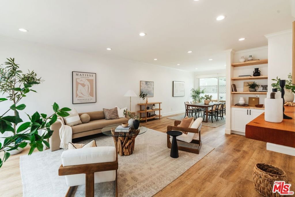 Condo in Santa Monica, California, United States 1 - 18515039