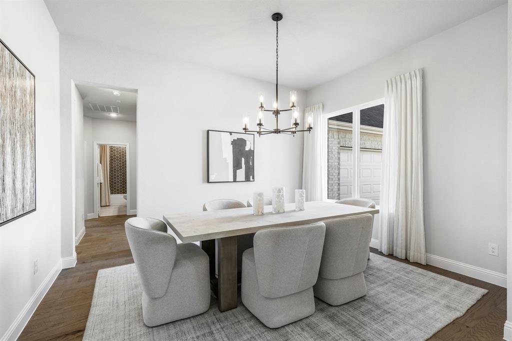 House in DeSoto, Texas, United States 3 - 18513338