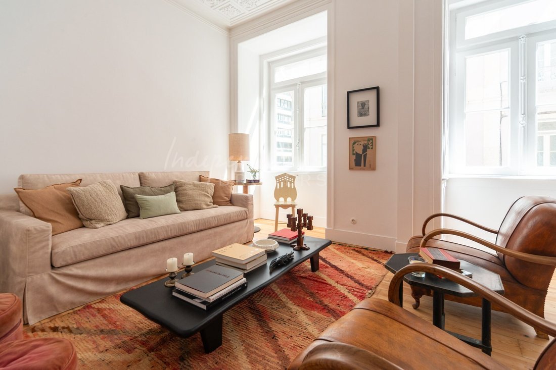 Apartment in Estrela, Lisbon, Portugal 3 - 18510280