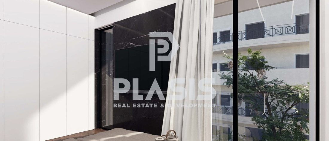 Apartment in South Athens, Attica, Greece 4 - 18509564