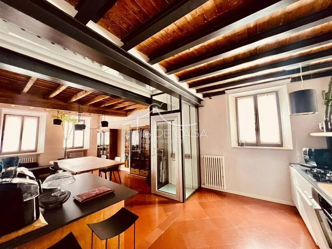 House in Historic Center, Mantua, Lombardy 4 - 18513150