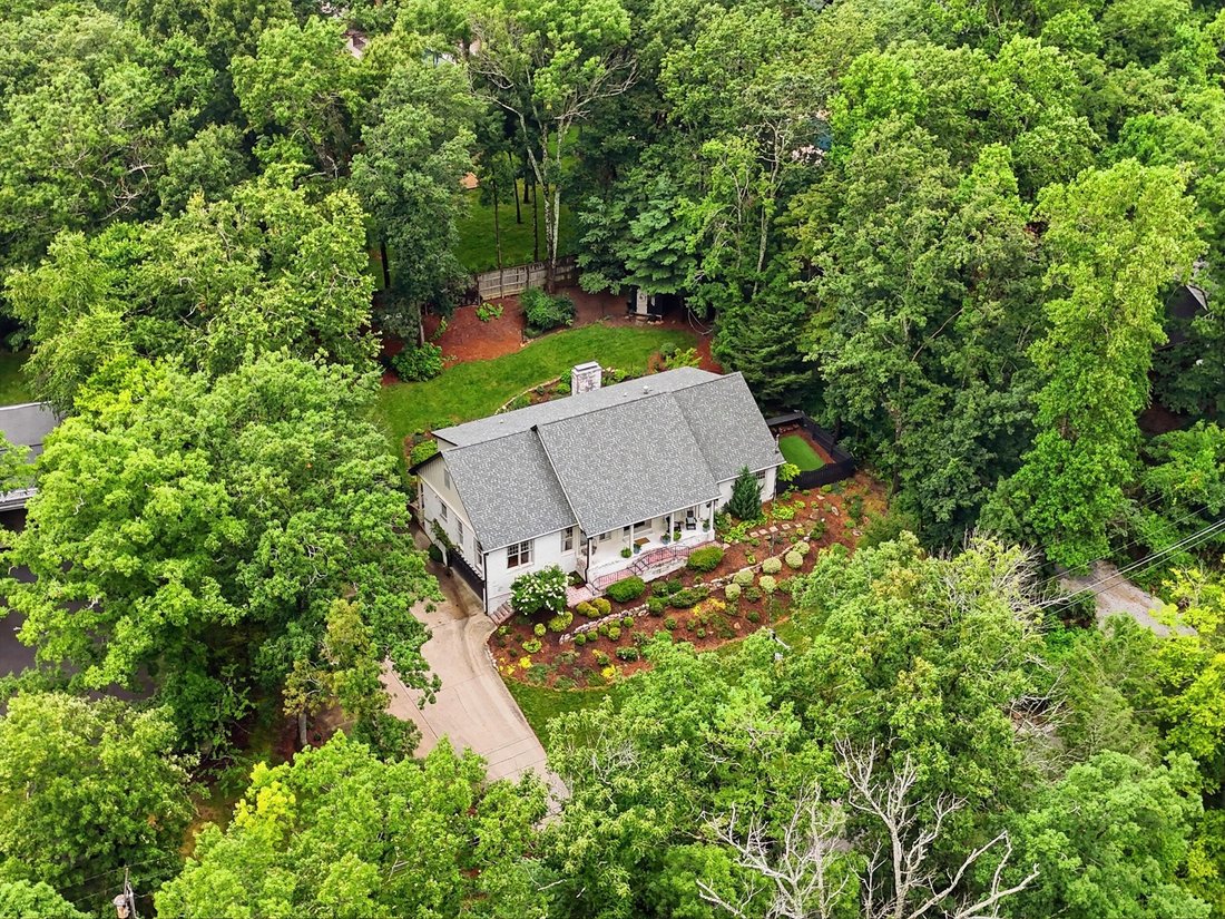 House in Lookout Mountain, Tennessee, United States 4 - 18510750