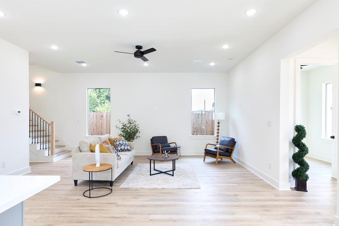 House in Houston, Texas, United States 4 - 17269990