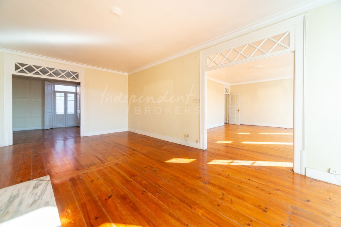 Apartment in Misericordia, Lisbon, Portugal 2 - 18510216