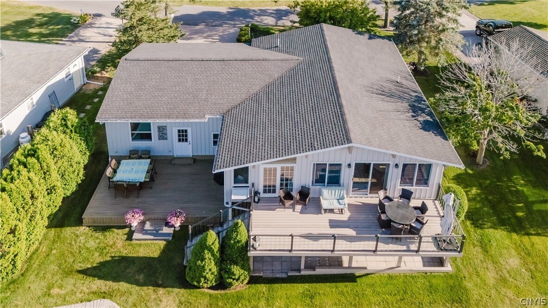 House in Clayton, New York, United States 4 - 18512876