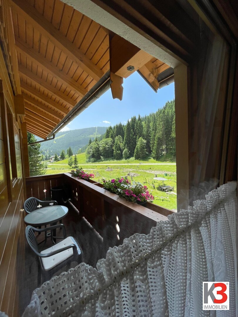 Apartment in Filzmoos, Salzburg, Austria 1 - 18516286