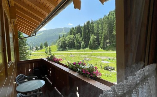 Appartement à Filzmoos, Salzbourg, Autriche 1