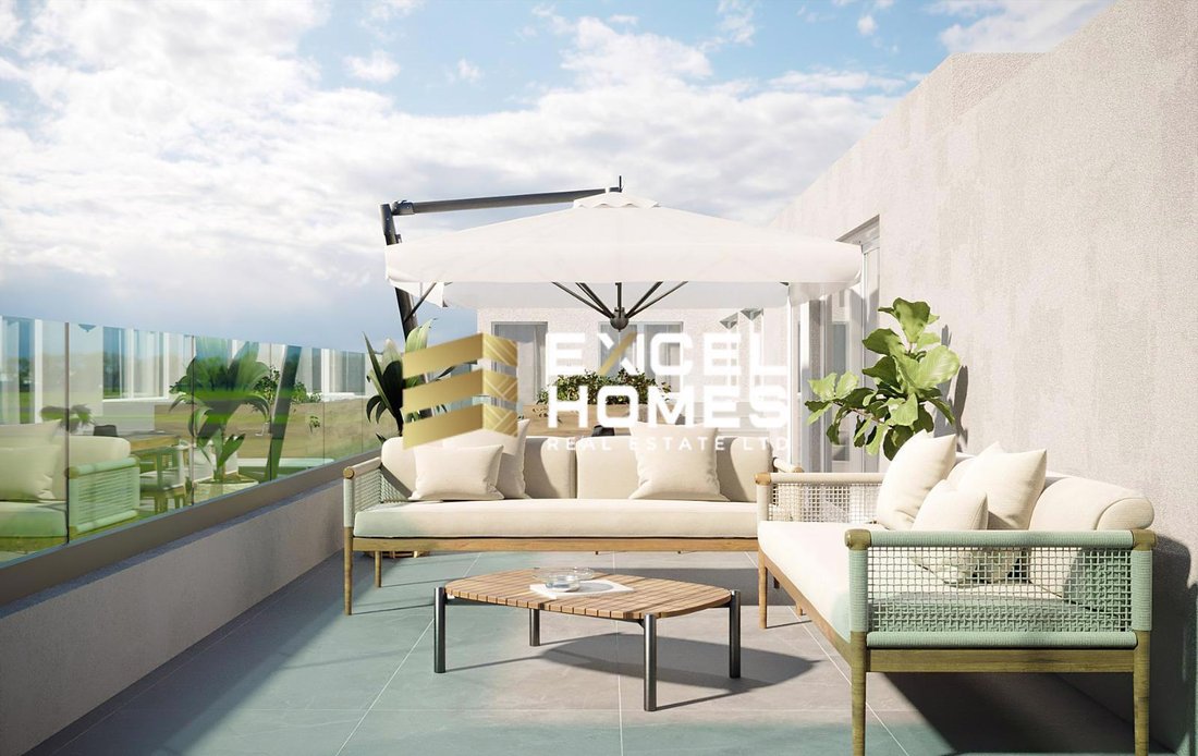 Apartment in Gzira, Malta 4 - 18513627