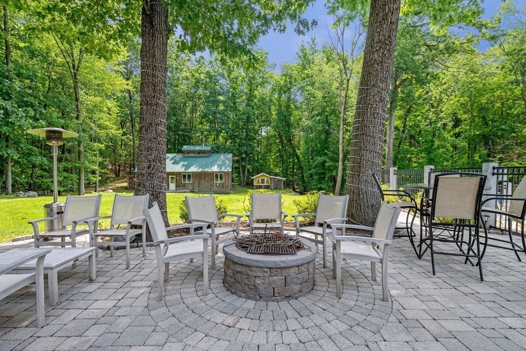 House in North Andover, Massachusetts, United States 5 - 18514660
