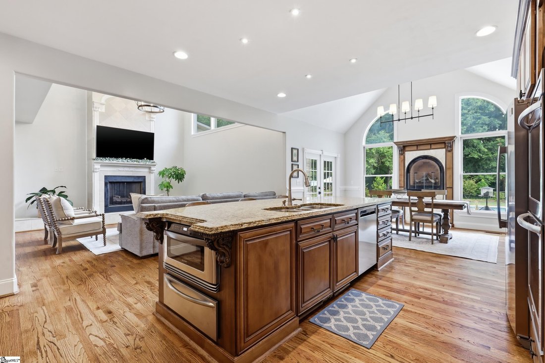 House in Pelzer, South Carolina, United States 3 - 18510972