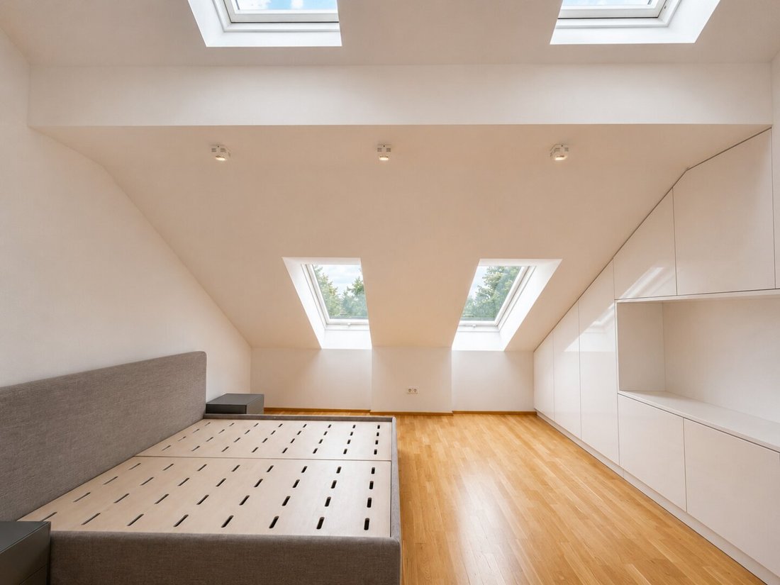 Penthouse in Vienna, Wien, Austria 4 - 18516352