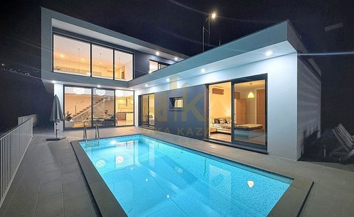 Villa à Calheta, Madère, Portugal 1