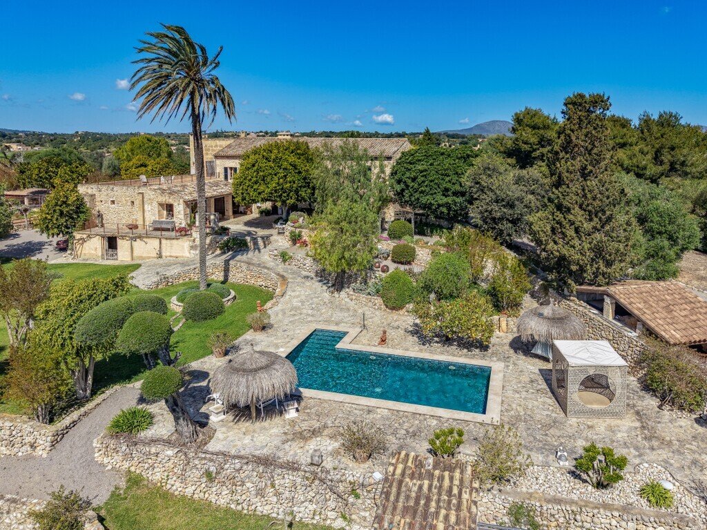 House in Sant Llorenc des Cardassar, Balearic Islands, Spain 1 - 17128066