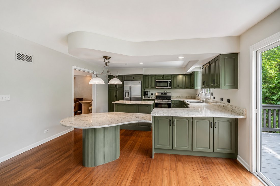 House in Downers Grove, Illinois, United States 5 - 18515098