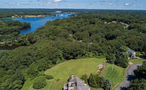 Land in Westerly, Rhode Island, United States 1