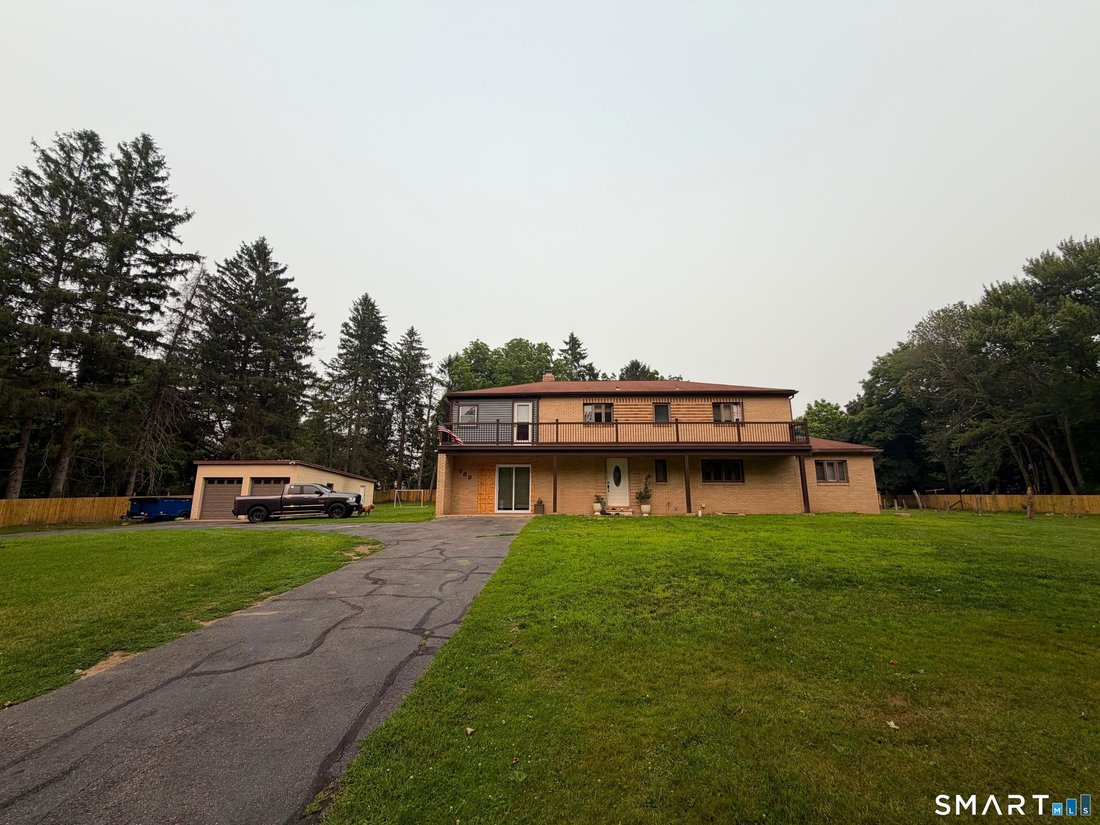 House in Orange, Connecticut, United States 1 - 18511180