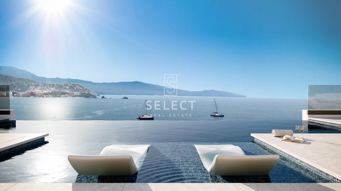 Villa in La Herradura, Almunecar, Spain 4 - 18515068