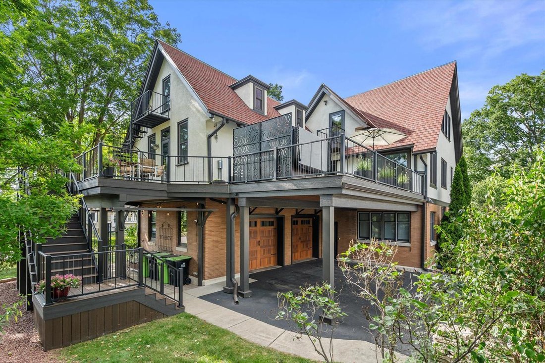House in Hartford, Wisconsin, United States 5 - 18511447