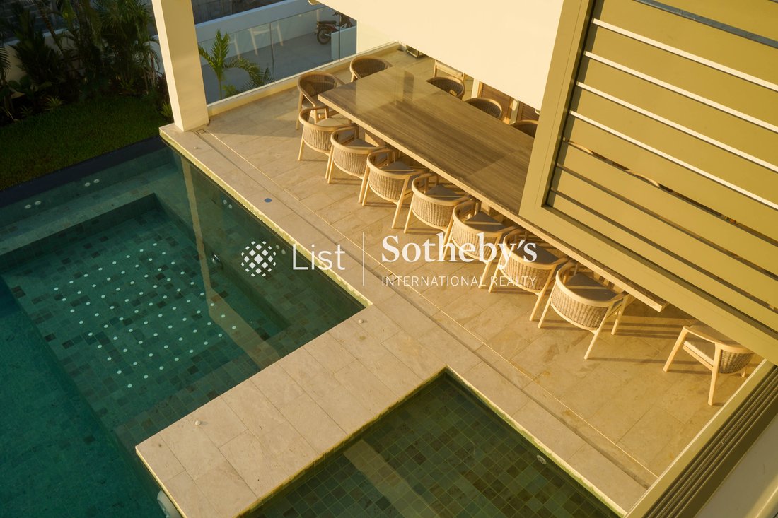 House in Koh Samui, Surat Thani, Thailand 5 - 14884049