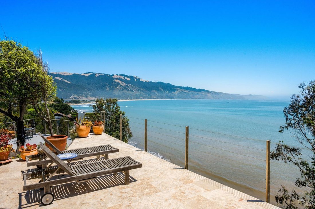 House in Bolinas, California, United States 3 - 18514397