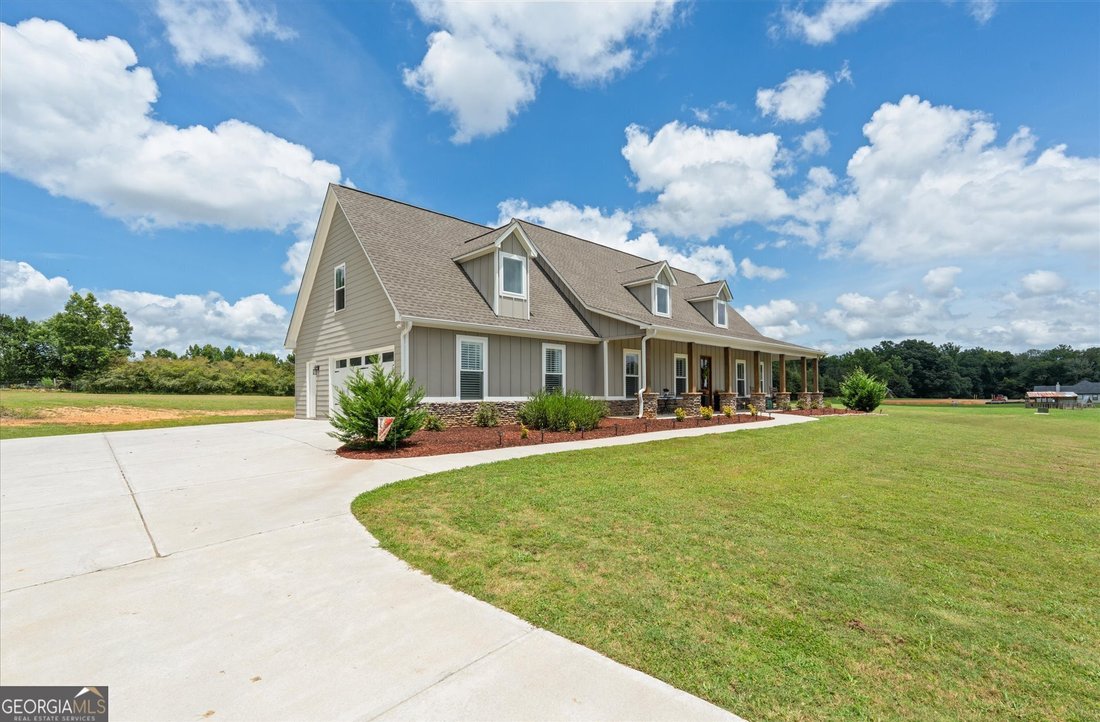 House in Carrollton, Georgia, United States 3 - 18512720