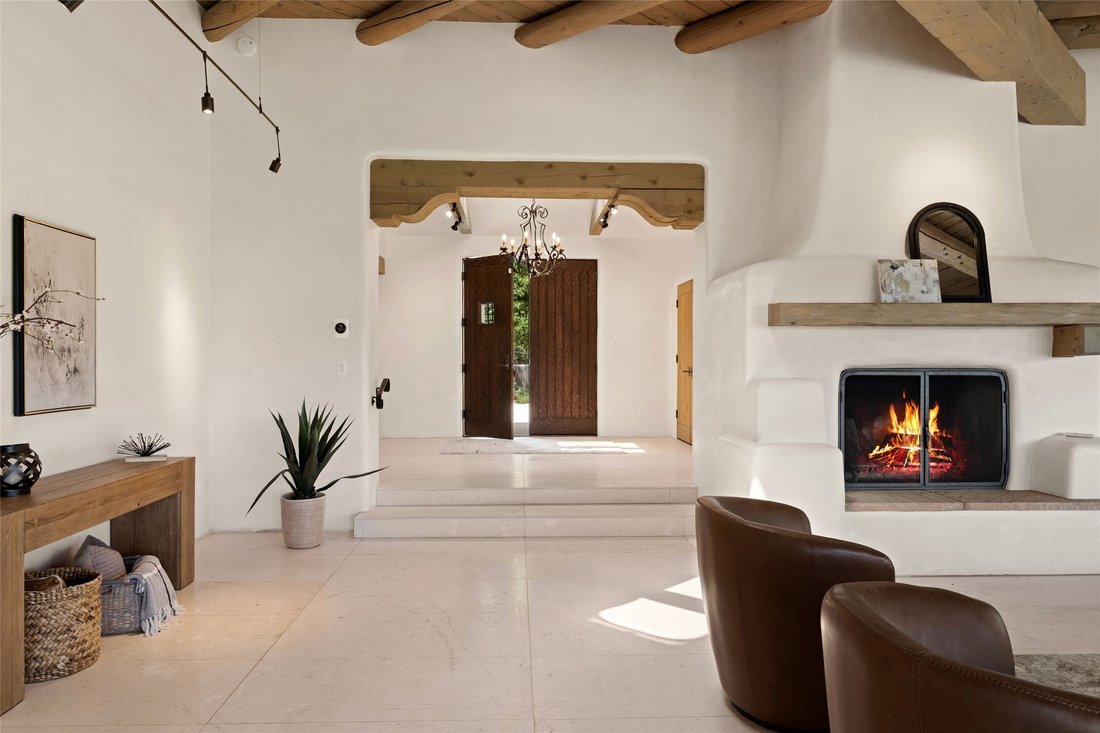 House in Santa Fe, New Mexico, United States 5 - 18510592