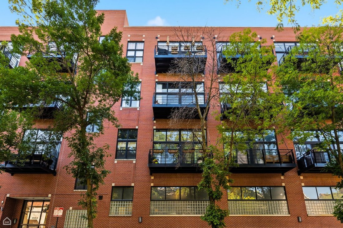 Condo in Chicago, Illinois, United States 1 - 18512113