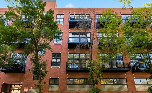 Appartement à Chicago, Illinois, États-Unis 1