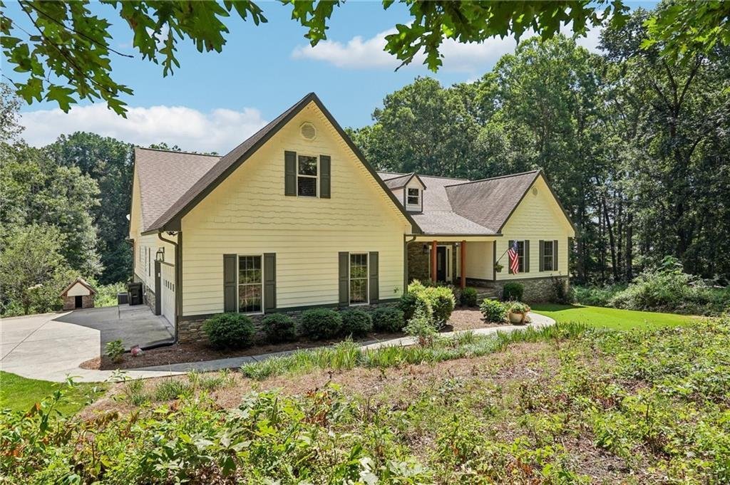 House in Cumming, Georgia, United States 4 - 18515982