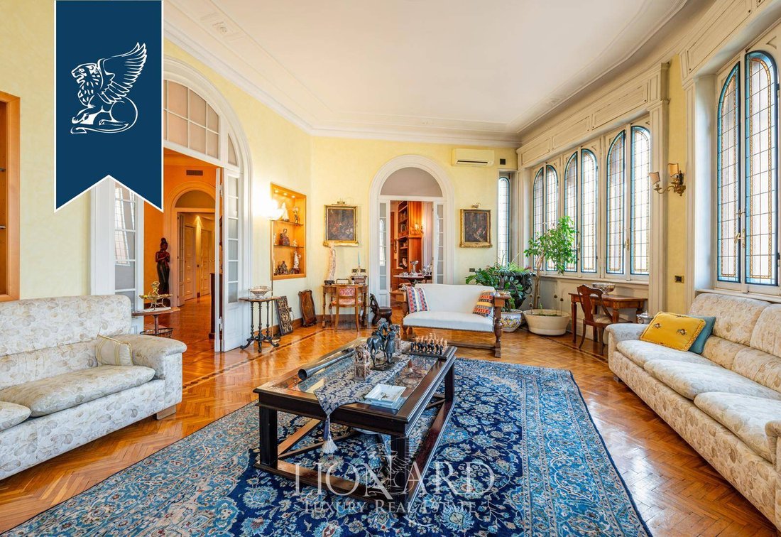 Apartment in Historic Center, Milan, Lombardy 1 - 18513768